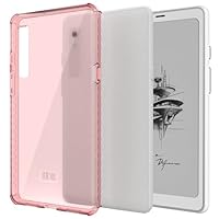 Amazon.co.jp: 「黄ばみ防止」TUDIA SKN Onyx Boox Palma ケース